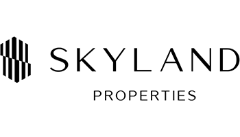 SKYLAND PROPERTIES logo