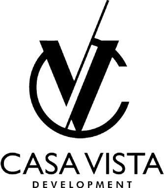 CASA VISTA DEVELOPMENTS logo