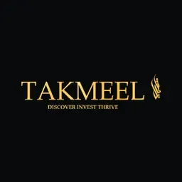 Takmeel Development logo