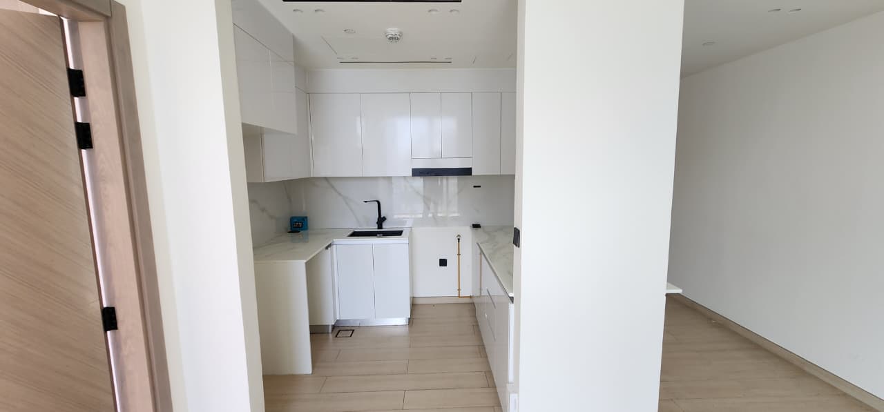 1BR Apartment For Sale in JVC 