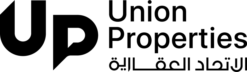 UNION PROPERTIES logo