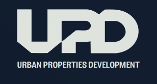 Urban Properties Development (UPD) logo