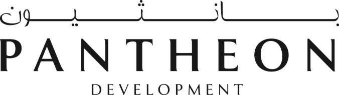 Pantheon Developments logo
