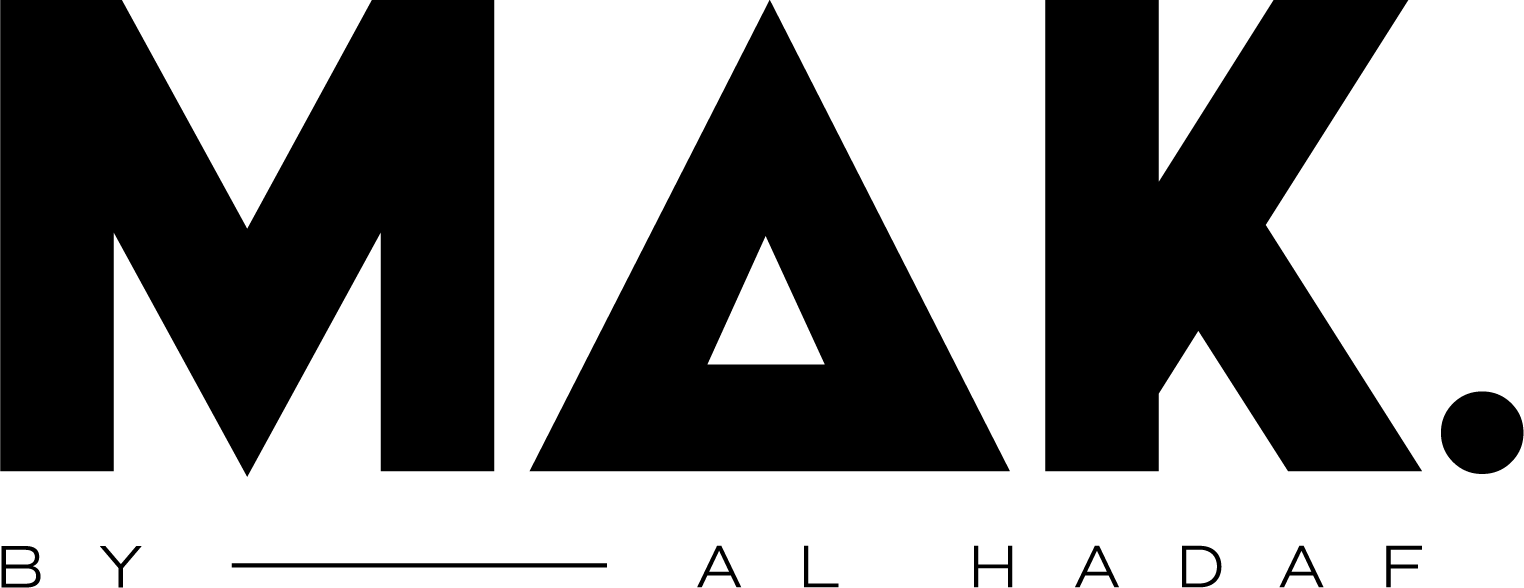 MAK DEVELOPERS logo