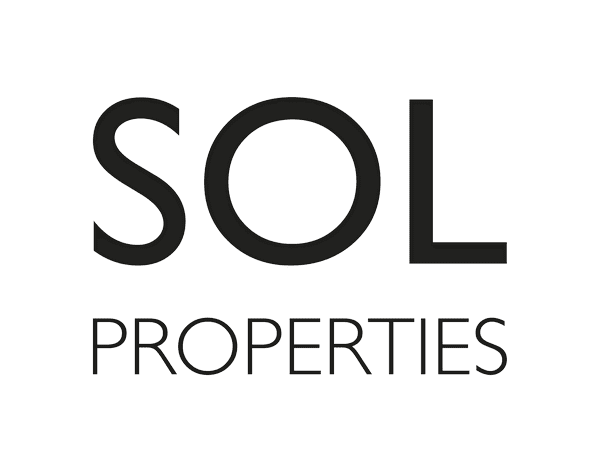SOL PROPERTIES logo