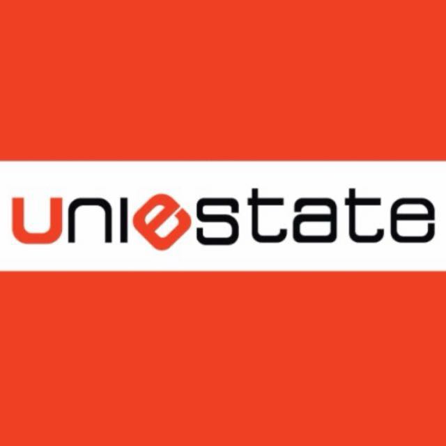 UNIESTATE DEVELOPMENTS logo