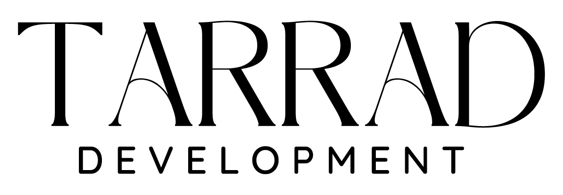 TARRAD DEVELOPEMENT logo