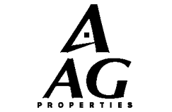 AG PROPERTY logo