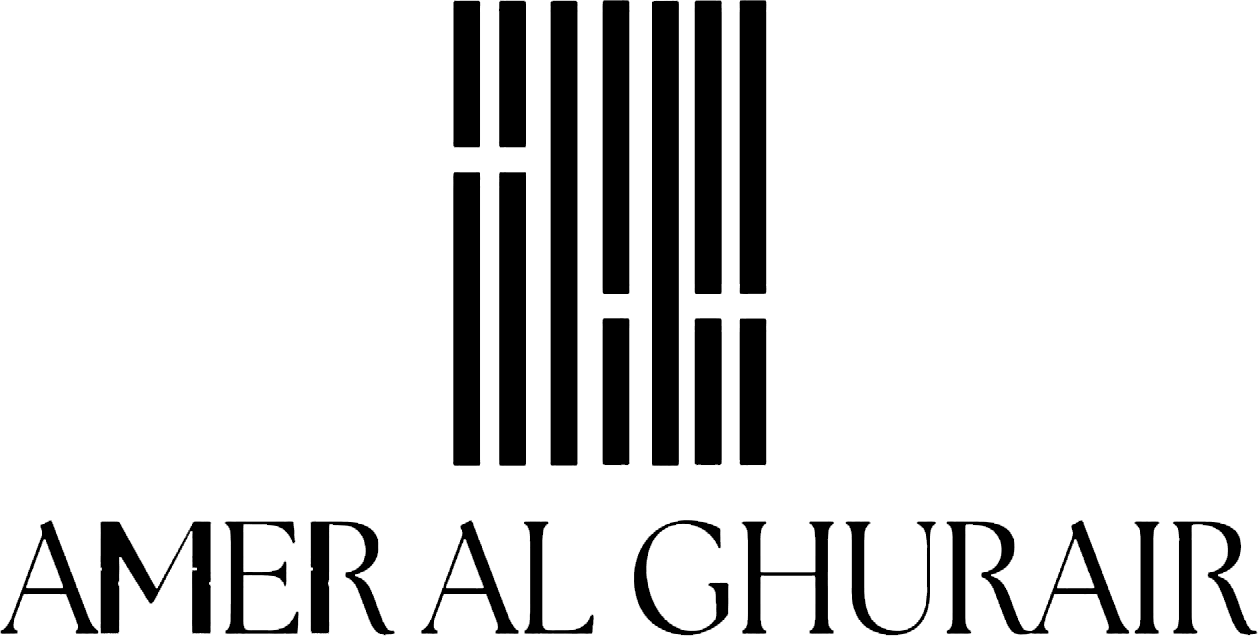 Amer Al Ghurair logo