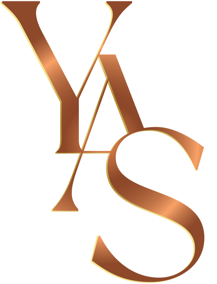 YAS DEVELOPERS logo