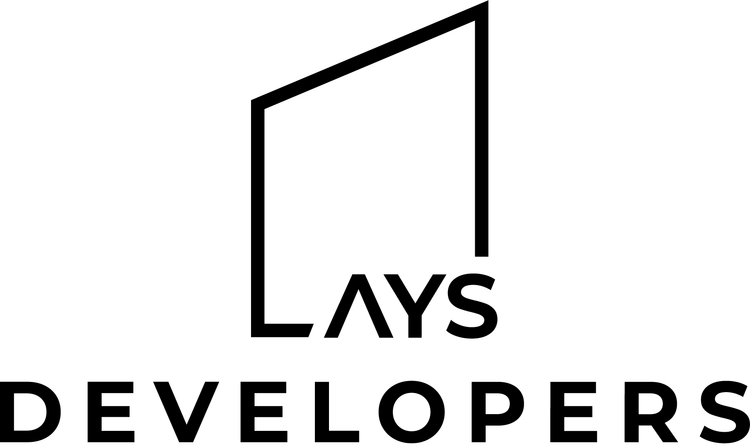 AYS DEVELOPERS logo