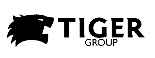 TIGER GROUP logo