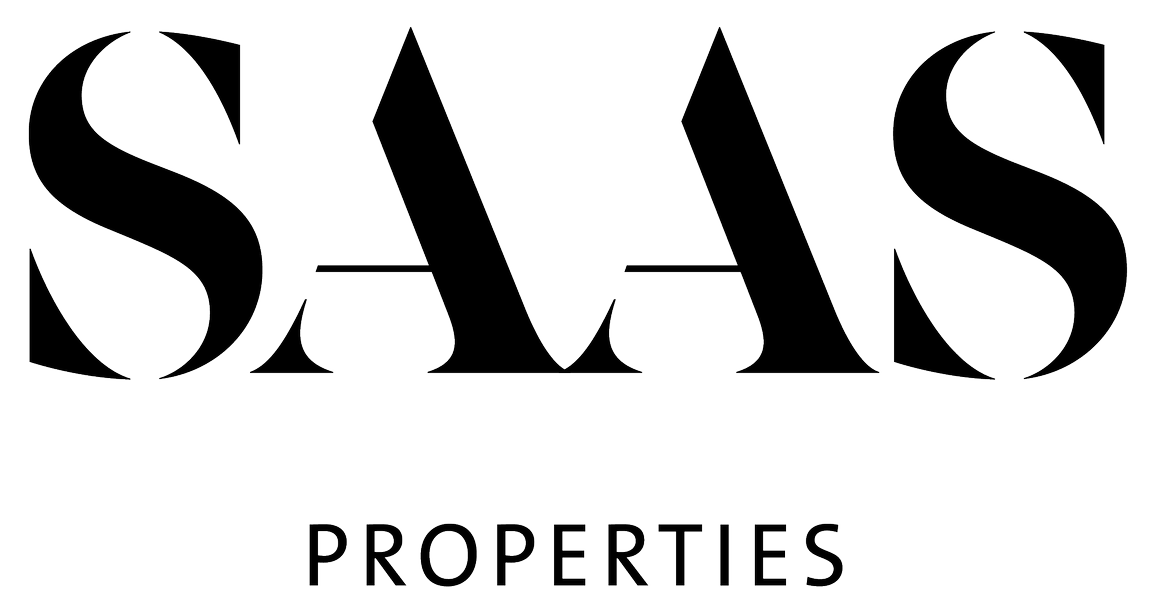 SAAS PROPERTIES logo
