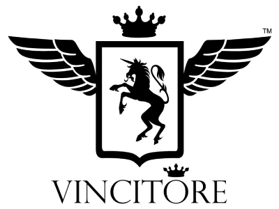Vincitore logo