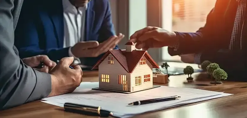 Using Multiple Estate Agents (1)